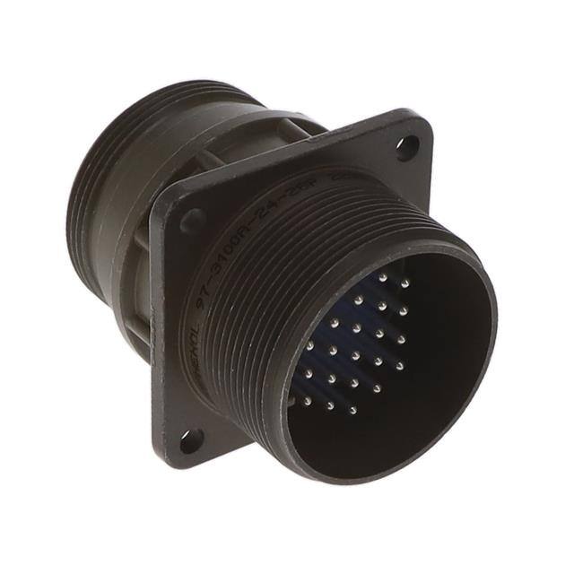 97-3100A24-28P Amphenol Industrial Operations  Gruppi di connettori circolari